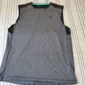 Workout shirt men's M